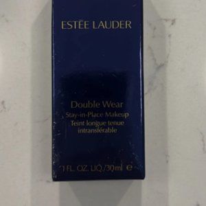 Estee Lauder Double Wear Stay-in-Place Foundation